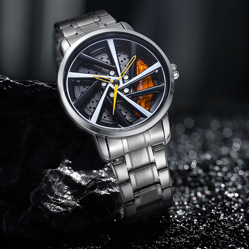 UTHAI Men's Watch Fashion Tren - Smartwatch Trending Watches For Men review and price