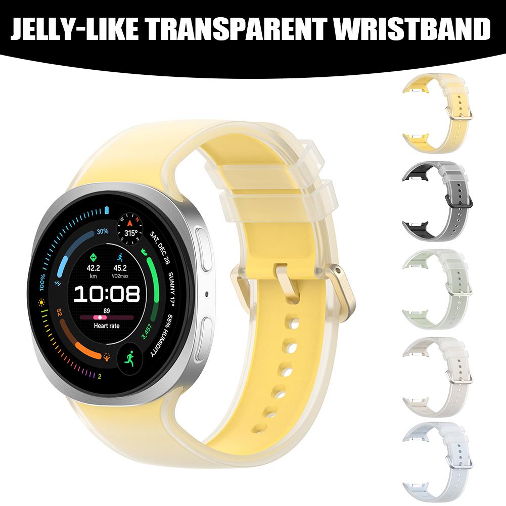 Silicone Band Sport Strap Watc - Silicone Sport Band review and price