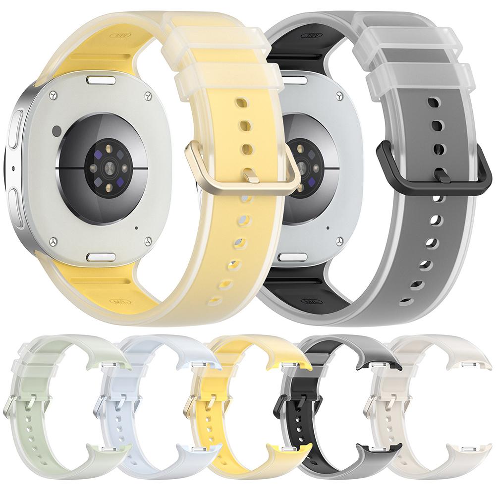 Silicone Band Sport Strap Watc - Silicone Sport Band review and price