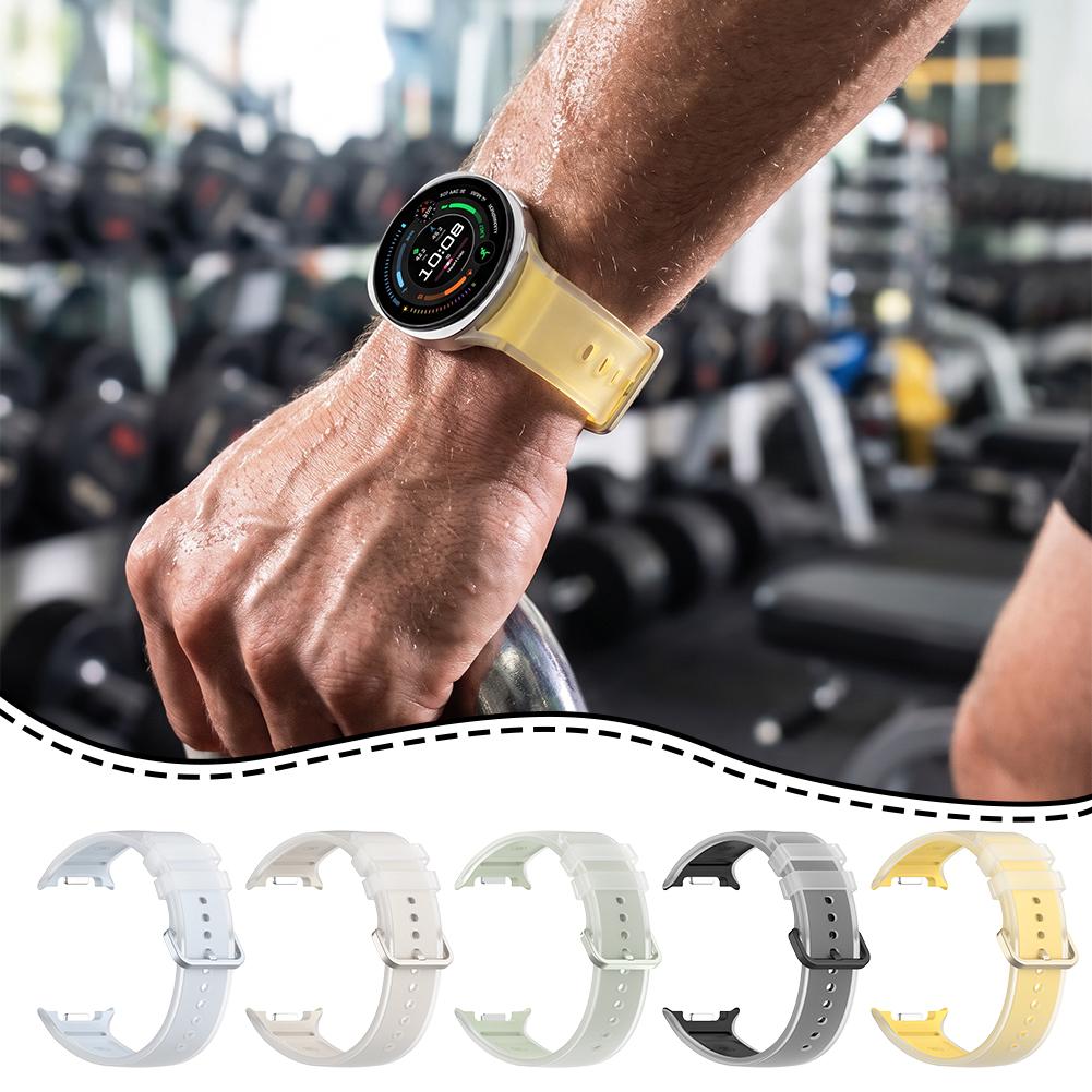 Silicone Band Sport Strap Watc - Silicone Sport Band review and price