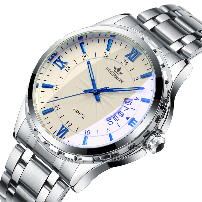 Men Watch Fashion Trend Calend - Smartwatch Trending Watches For Men review and price