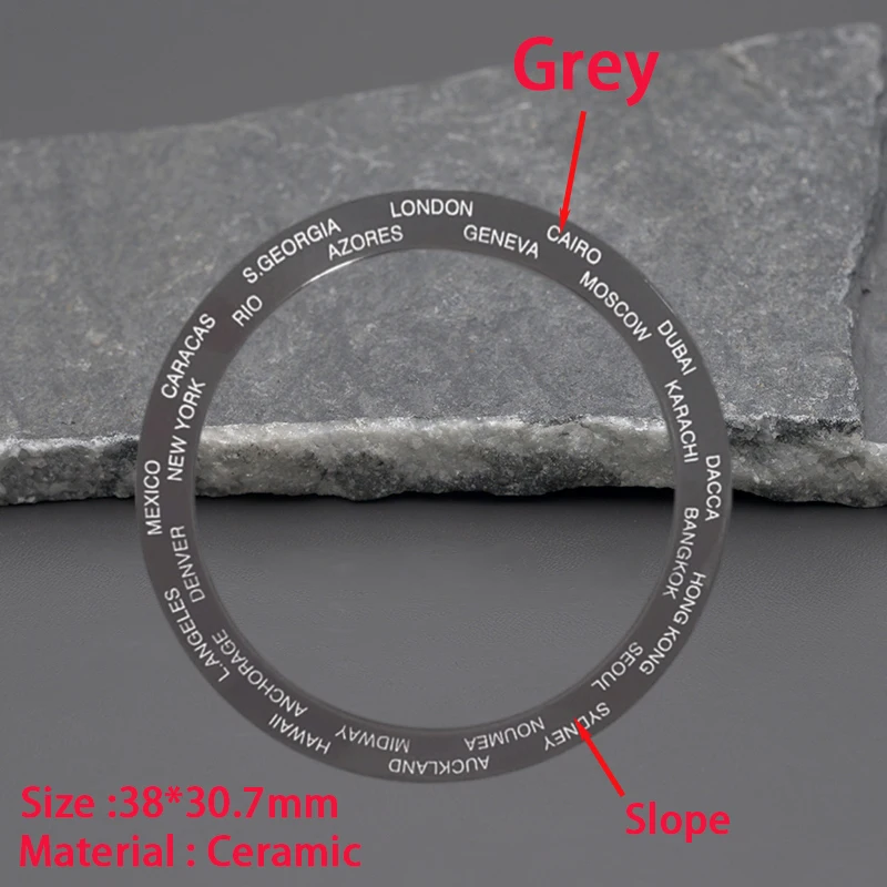 38*30.7mm Imitation Meteorite  - Watches Omega review and price