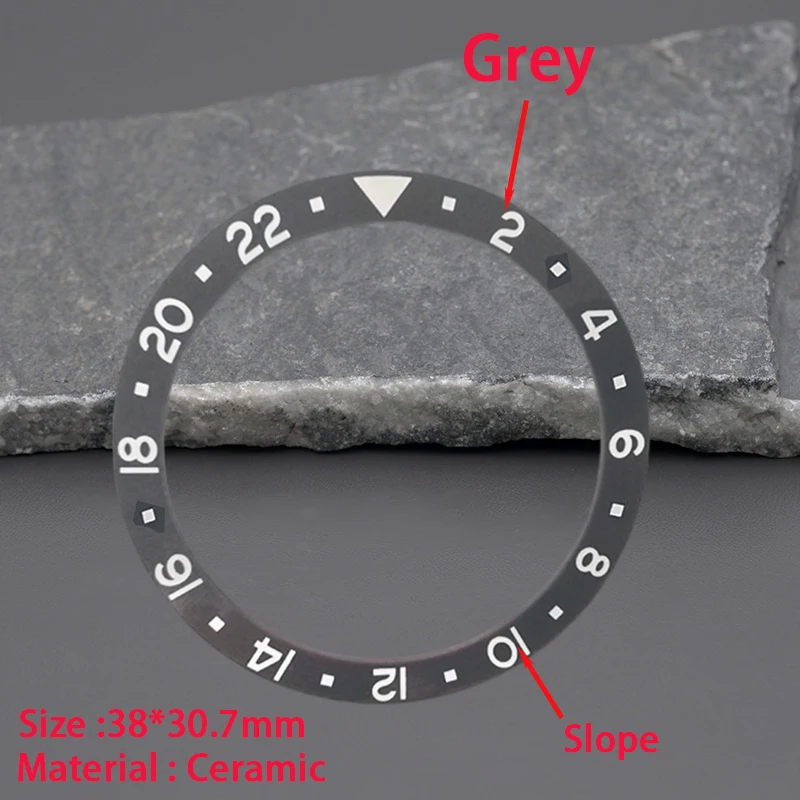38*30.7mm Imitation Meteorite  - Watches Omega review and price