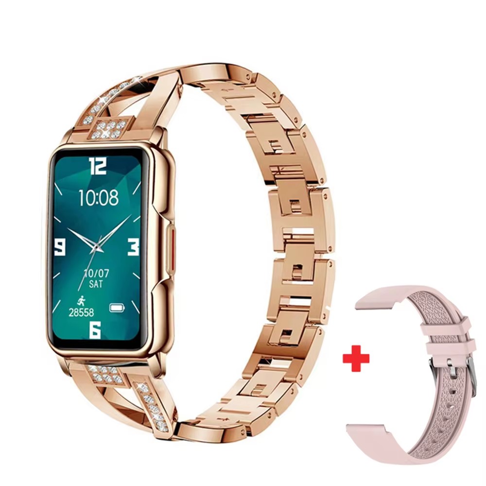 Ladies Smart Watch Women Luxur - Smartwatch Ladies Watches For Women review and price
