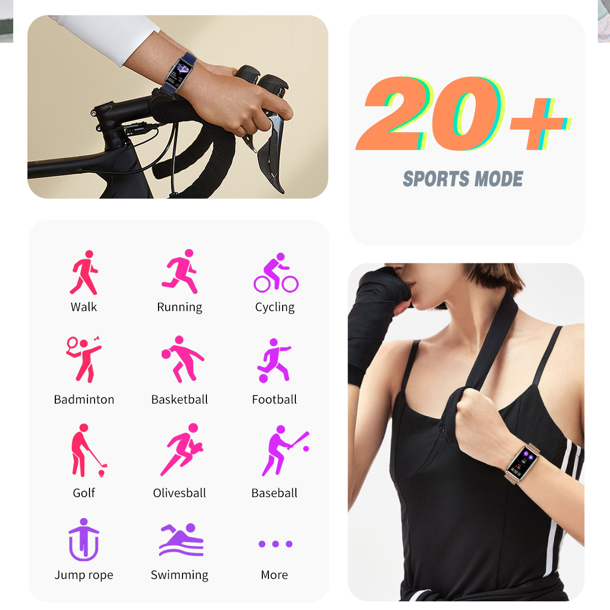 Ladies Smart Watch Women Luxur - Smartwatch Ladies Watches For Women review and price