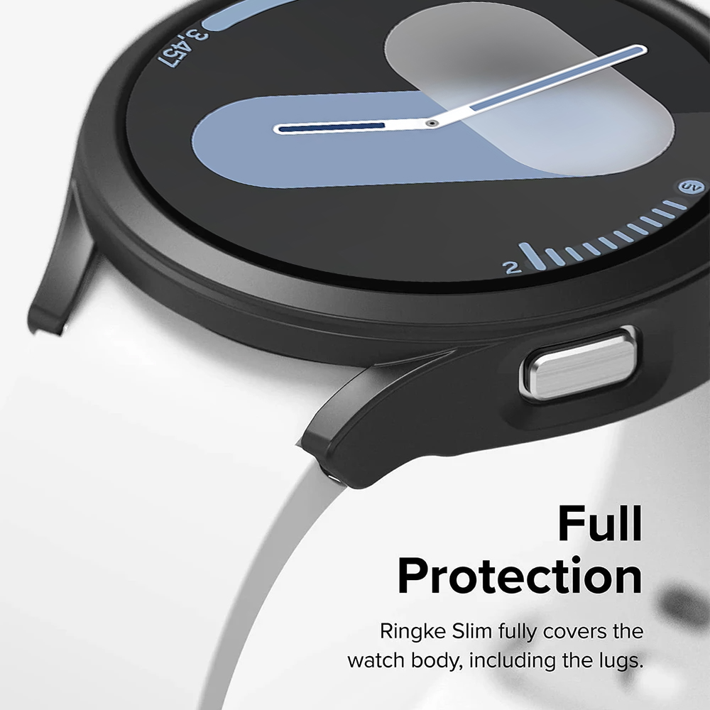 Cover for Samsung Galaxy Watch - Smartwatch Watches Price review and price