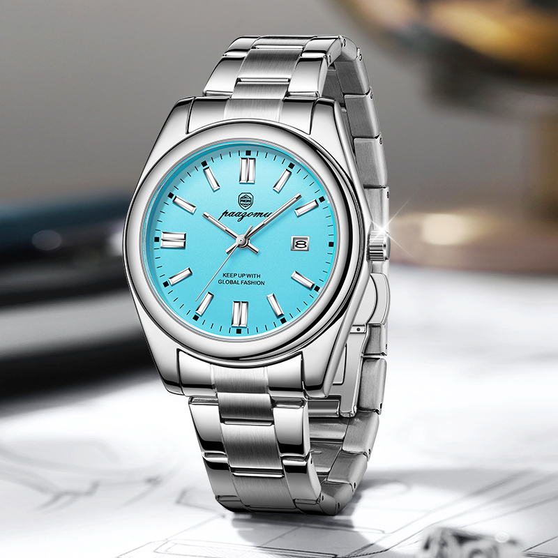 PAAZOMU Sports Luxury Watch Fo - Smartwatch Sports Watches For Men review and price