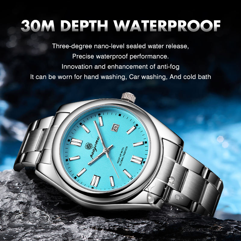 PAAZOMU Sports Luxury Watch Fo - Smartwatch Sports Watches For Men review and price