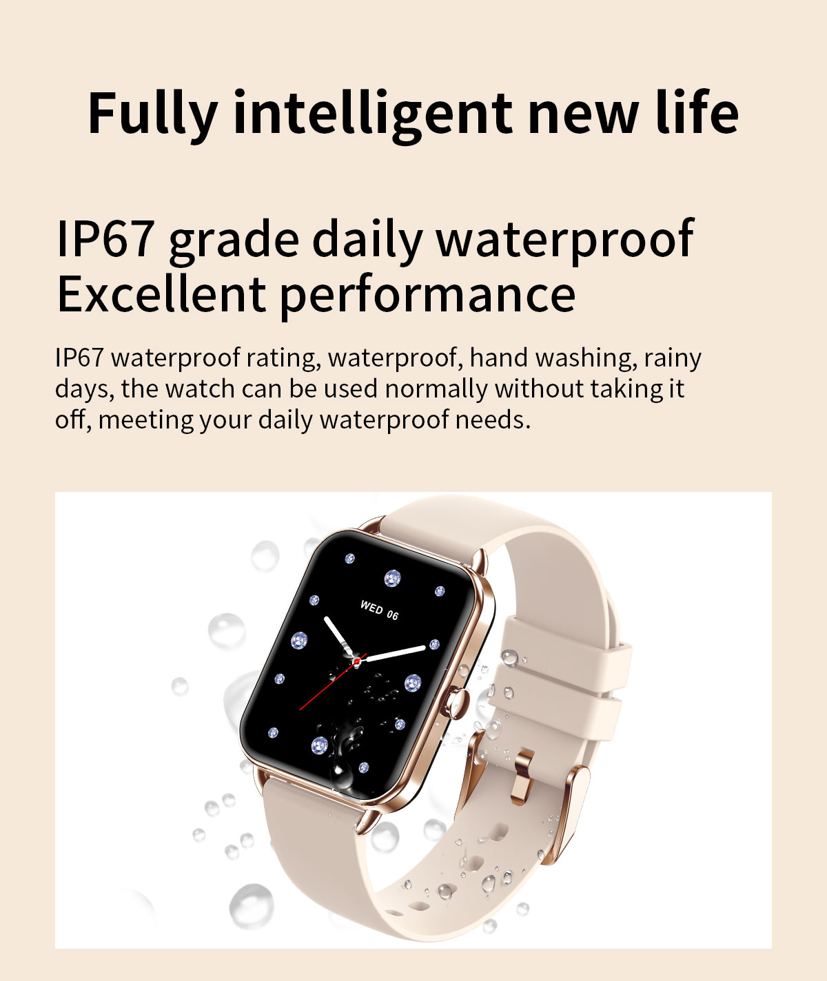 2024 Smart Watch Android Phone - Smartwatch New Watches For Women review and price
