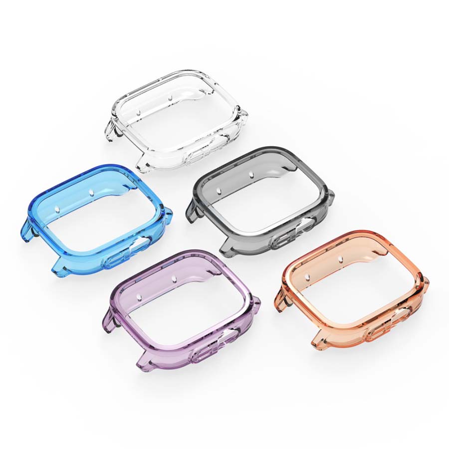For Realme Watch 5 Case Cover  - Watch S Realme review and price