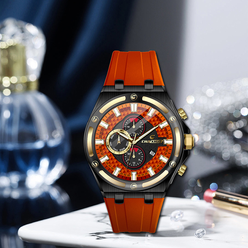 Men's Watch Sports Fashion Tre - Smartwatch Trending Watches For Men review and price