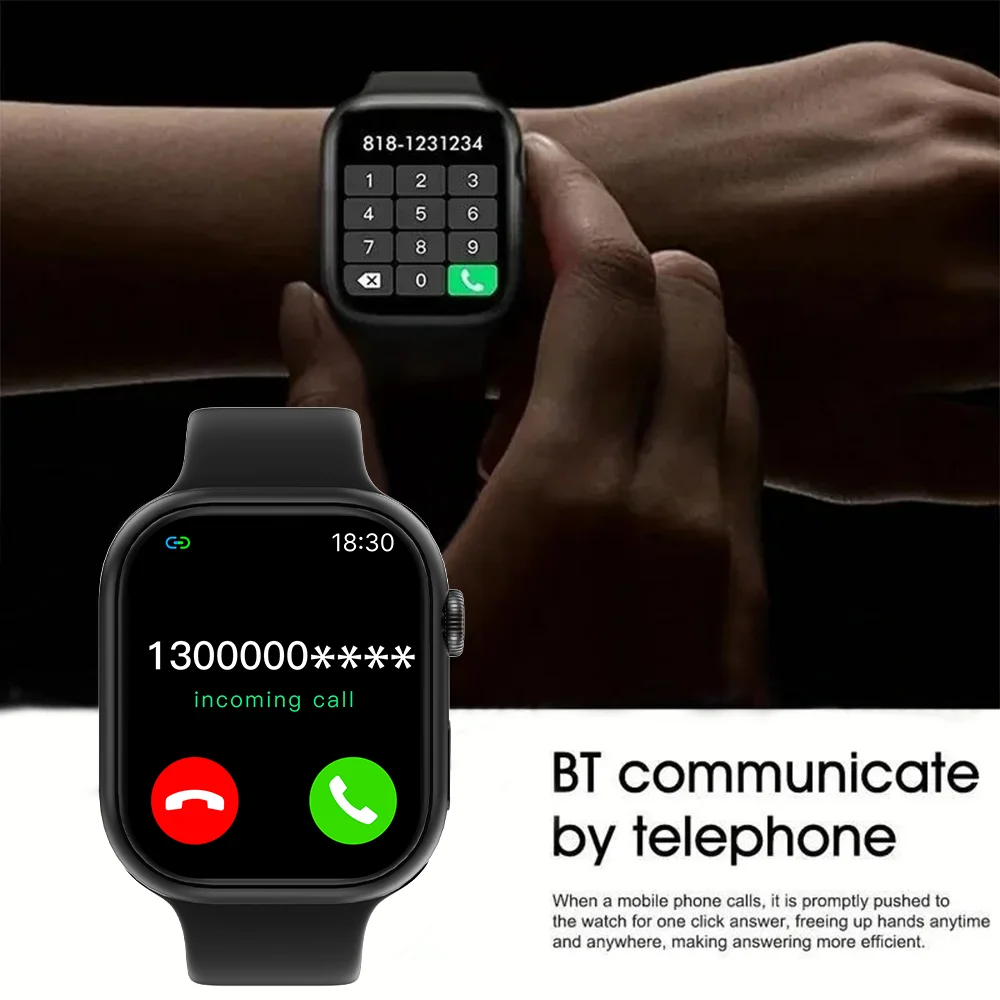 2025 New Smartwatch For Men An - Smartwatch New Watches For Women review and price