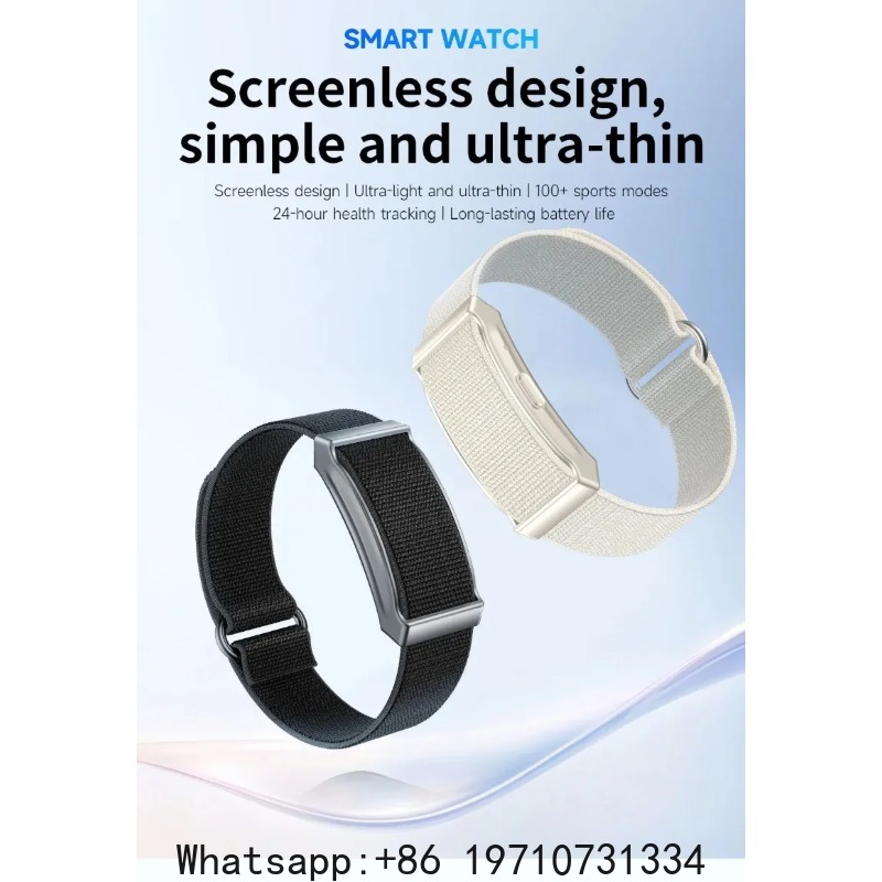 Smart Bracelet Heart Rate Bloo - Smartwatch Sports Watches For Men review and price