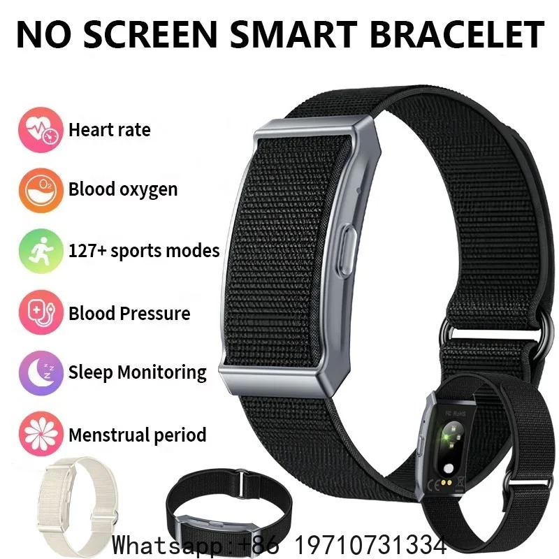 Smart Bracelet Heart Rate Bloo - Smartwatch Sports Watches For Men review and price