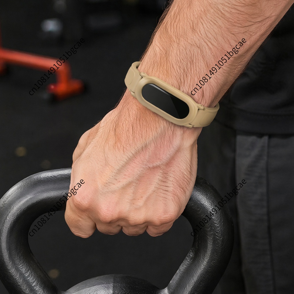 Sport Breathable band for Goog - Silicone Sport Band review and price