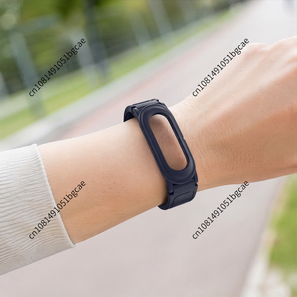 Sport Breathable band for Goog - Silicone Sport Band review and price