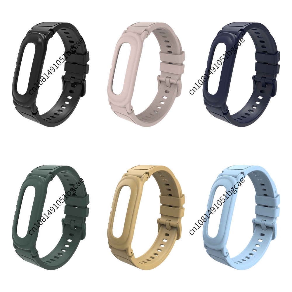 Sport Breathable band for Goog - Silicone Sport Band review and price