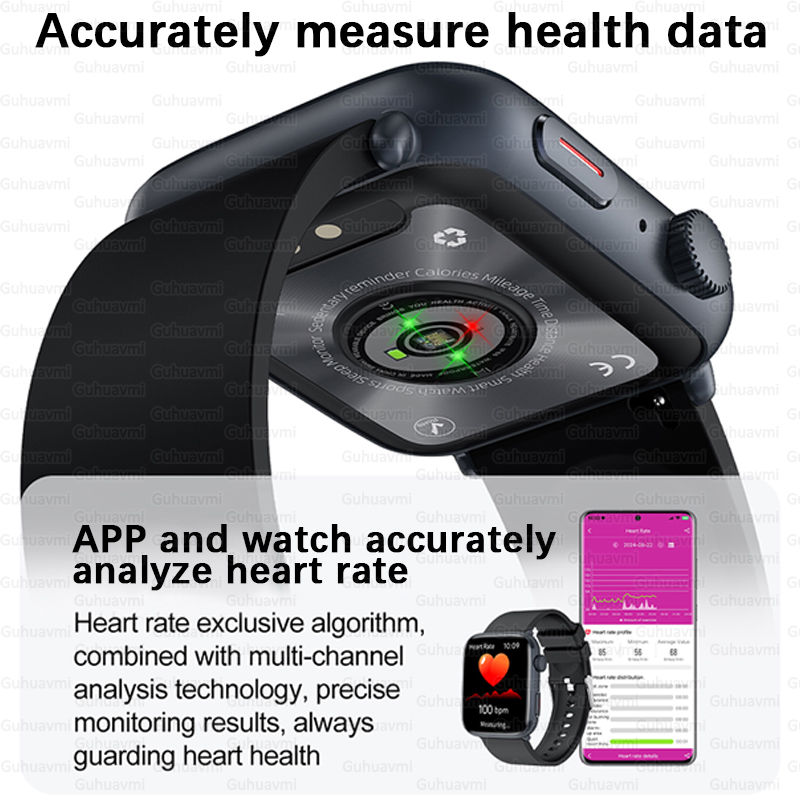 2025New NFC Smat Watch Women 1 - Smartwatch Ladies Watches For Women review and price