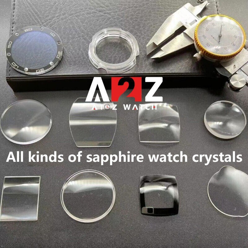 Watch Sapphire Crystal Glass f - Watches Omega review and price