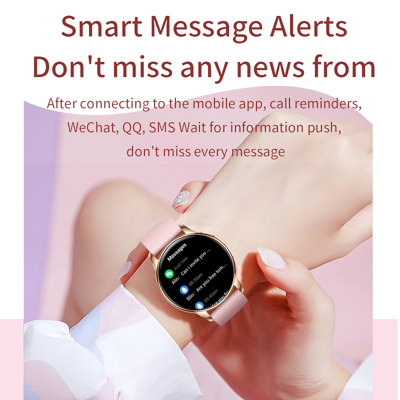 Smart Full Circular Fashion Wa - Timex Watches Smartwatch review and price
